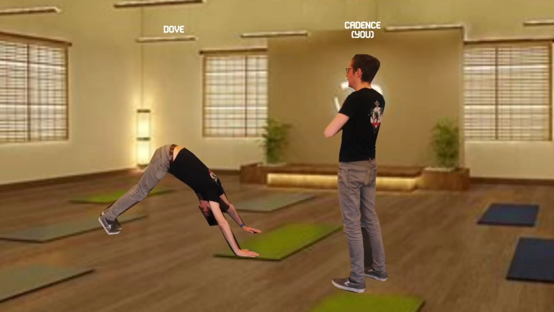 Following GTA 6 leaks, devs post their own early builds to show visuals aren't finished first